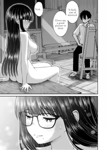Page 24 of My big-breasted junior from the Art Club decided to pose nude for me and it was so erotic it made my art explode 2 - preview thumbnail