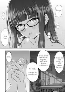 Page 45 of My big-breasted junior from the Art Club decided to pose nude for me and it was so erotic it made my art explode 2 - preview thumbnail