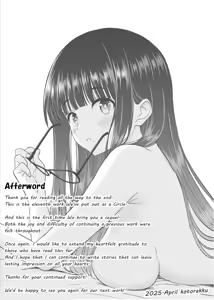 Page 48 of My big-breasted junior from the Art Club decided to pose nude for me and it was so erotic it made my art explode 2 - preview thumbnail