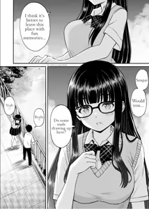Page 9 of My big-breasted junior from the Art Club decided to pose nude for me and it was so erotic it made my art explode 2 - preview thumbnail