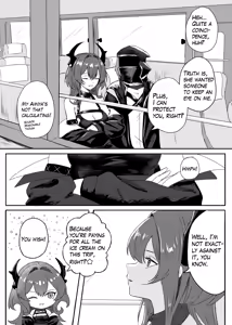 Page 3 of Emergency Cooldown - preview thumbnail
