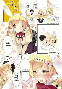 Page 3 of Mad Tea Party - preview thumbnail