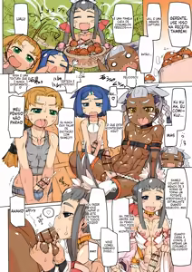 Page 3 of Sei-iki shonen - preview thumbnail