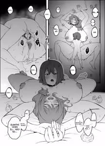 Page 168 of Senaka Uso Oyako - preview thumbnail