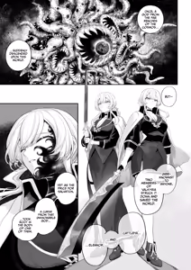 Page 40 of Ikusa Otome to Ikusa Goto! -Ikusa Otome Hen- - preview thumbnail