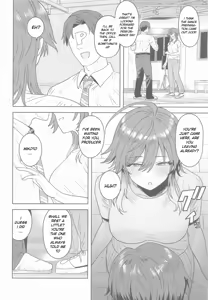 Page 3 of Dame nante Ienai - preview thumbnail