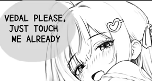 Page 7 of Swimsuit Neuro Short Comic - preview thumbnail