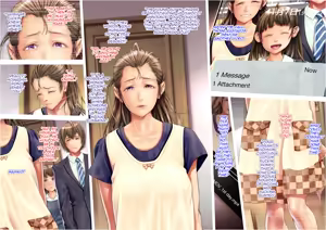 Page 49 of Ubawareta Kazoku Anata, Mitemasu ka... Danna Mokunin no Dohentai Choukyou Haishin - preview thumbnail