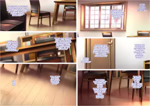 Page 58 of Ubawareta Kazoku Anata, Mitemasu ka... Danna Mokunin no Dohentai Choukyou Haishin - preview thumbnail
