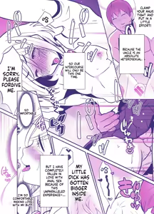 Page 3 of Sei ni Muchi na Doutei kun ga Dosukebe Otokonoko ni Sodatsu made 2 | The Journey of a Sexually Naive Virgin Boy to Becoming a Horny Transgender Girl 2 - preview thumbnail
