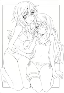 Page 3 of LOVE&3PEACE - preview thumbnail