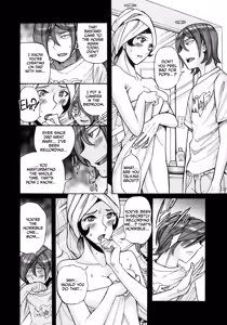 Page 168 of Mother's Care Service How to 'Wincest' - preview thumbnail