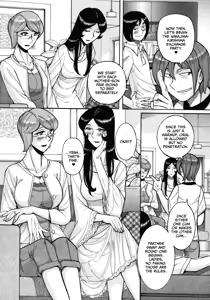 Page 176 of Mother's Care Service How to 'Wincest' - preview thumbnail