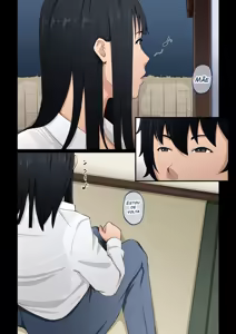 Page 3 of Haha no Sewa o Suru Koto ni Narimashite. | Passei a cuidar da minha mãe - preview thumbnail