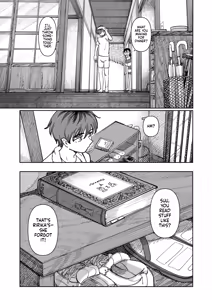 Page 56 of Ano Natsu, Himitsu no Confiture | That Summer, A Secret Confiture. Secret Summer Days With Suu and Ririka - preview thumbnail
