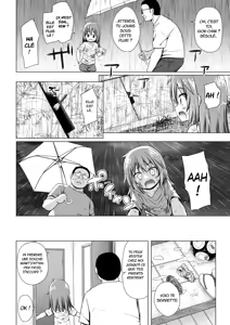 Page 3 of Warabe Danchi no Rion-chan (decensored) - preview thumbnail