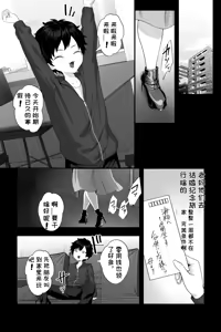 Page 3 of イカれた女に監禁されたボク～赤ちゃん性奴○になってマゾ調教される～ - preview thumbnail