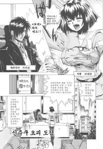 Page 117 of Reken ~Shinsoku Raper Domo~ - Rape Researches | 레연~신속의 레이퍼들~ - preview thumbnail