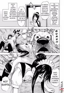 Page 3 of VESTIDA DE DONCELLA - preview thumbnail
