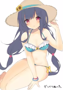 Page 56 of [pixiv[ 椎野せら - preview thumbnail