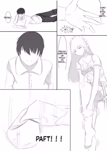 Page 3 of Girls Frontline - preview thumbnail