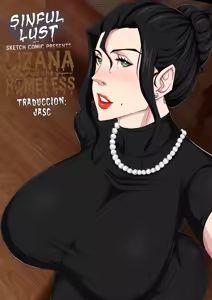 Page 176 of Sinful Lust ~Lizana to Homeless~｜Sinful Lust ~Lizana y el Vagabundo~ - preview thumbnail