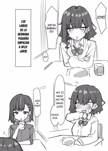 Page 3 of Berochuu Daisuki Mei-chan - Mei-chan, la amante de los besos - preview thumbnail