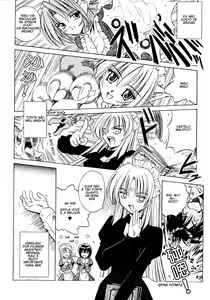 Page 2 of Palladium Garden 03 - preview thumbnail