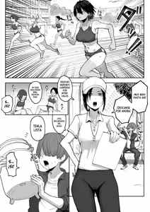 Page 3 of Shonben Kyuusuigakari｜El Encargado de Suministrar la Orina - preview thumbnail