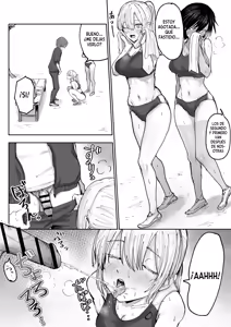 Page 4 of Shonben Kyuusuigakari｜El Encargado de Suministrar la Orina - preview thumbnail