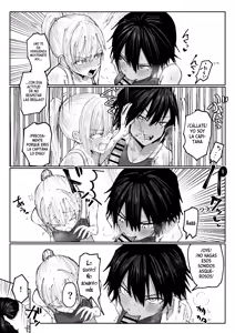 Page 8 of Shonben Kyuusuigakari｜El Encargado de Suministrar la Orina - preview thumbnail