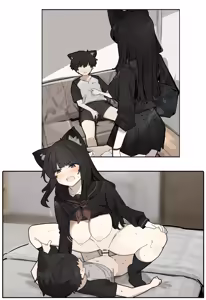 Page 5 of 関西獣人 - preview thumbnail