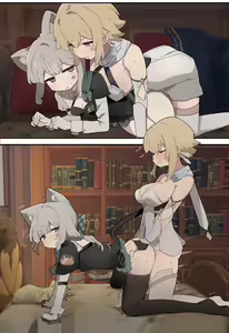 Page 3 of リネット - preview thumbnail