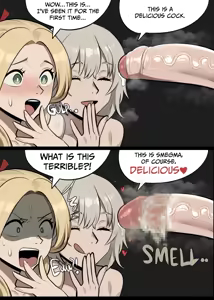 Page 22 of GeulimYKUN (uncensored) - preview thumbnail