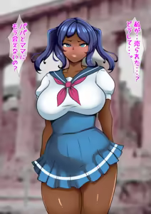 Page 247 of Hentai Gensou Monster 3 ~Doukutsu Goblin Zenpen ~ - preview thumbnail