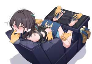 Page 56 of 「Fanbox」喵呜SAMA（2025-07-12-2025-10-21） - preview thumbnail
