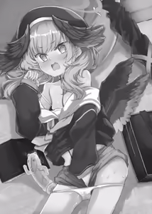Page 2 of Ecchi nano wa Dame Shikei desho!? - preview thumbnail