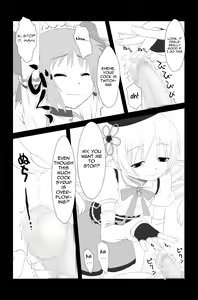 Page 5 of Otokonoko Magica | Crossdressing Magica - preview thumbnail
