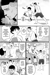Page 33 of Okaa-san Itadakimasu. 1 | Grazie per la mamma 1 - preview thumbnail