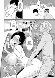 Page 40 of Okaa-san Itadakimasu. 1 | Grazie per la mamma 1 - preview thumbnail