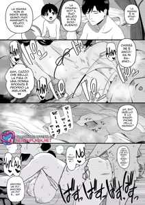 Page 56 of Okaa-san Itadakimasu. 1 | Grazie per la mamma 1 - preview thumbnail