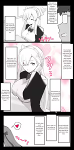 Chaldea Academy BB Channel Club Chapter 6 - The Case of Anastasia-san — hentai manga cover on Fhentai