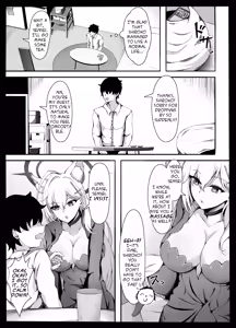 Page 3 of Nn, Kondokoso Sensei o Osou | Nn, I'll Be the One Who Attacks You, Sensei. - preview thumbnail