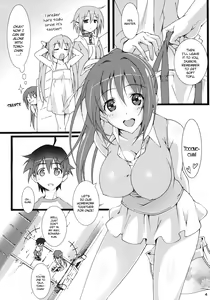 Page 3 of Tenshi no Inu Mani... (decensored) - preview thumbnail