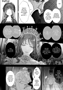 Page 85 of Houtou Kizoku wa Moto Outaishihi to no Haramasekon de Isogashii - The Rake and The Once Crowned Princess - preview thumbnail