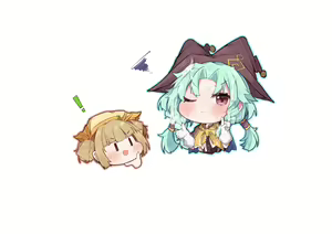 Page 21 of ショコラちゃん - preview thumbnail