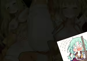 Page 43 of ショコラちゃん - preview thumbnail