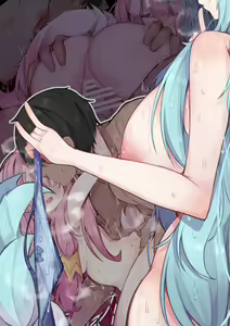 Page 31 of ひなちゃん - preview thumbnail