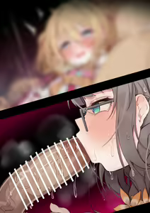 Page 25 of RF5 娘ちゃんズ - preview thumbnail