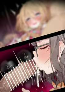 Page 30 of RF5 娘ちゃんズ - preview thumbnail